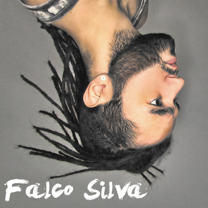Male model photo shoot of F Silva