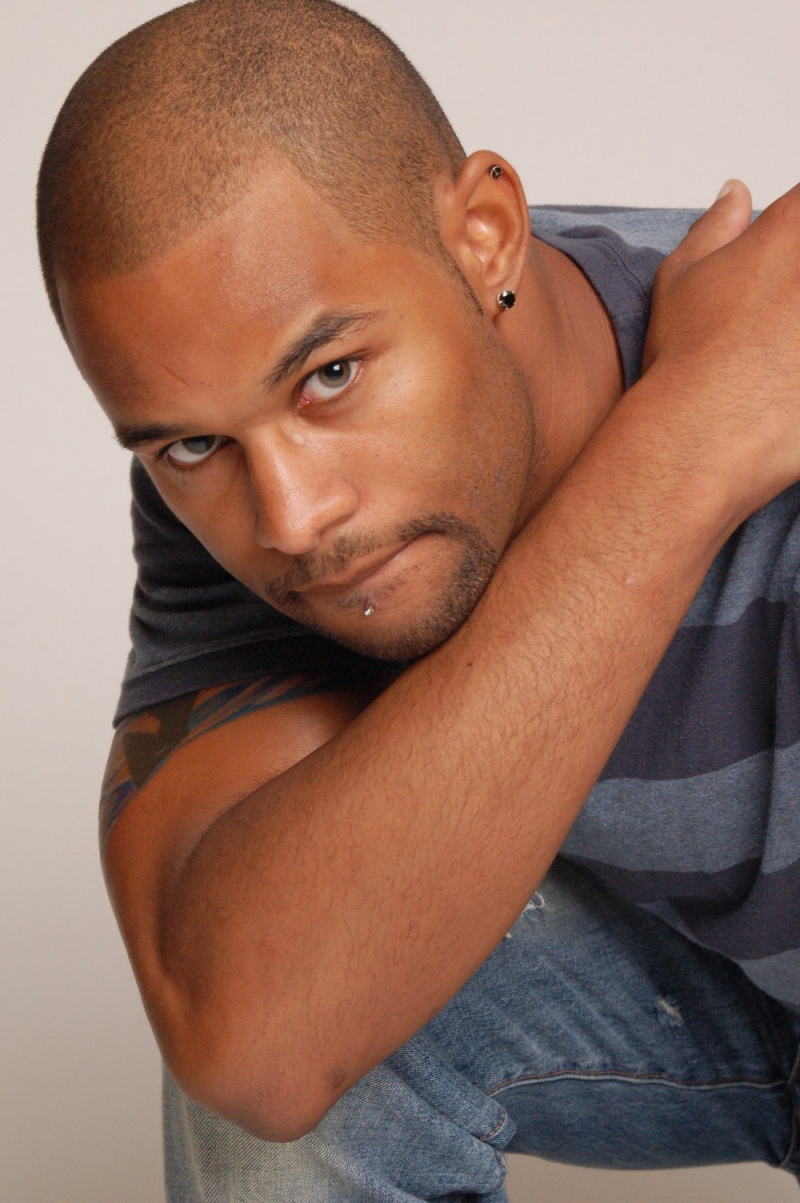 Male model photo shoot of Michael Alexander 630 by Ripped Genes LLC in Baltimore