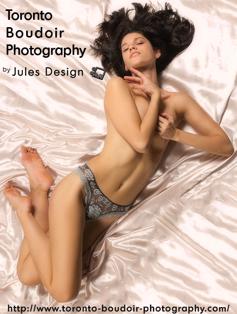 Male model photo shoot of JulesDesign