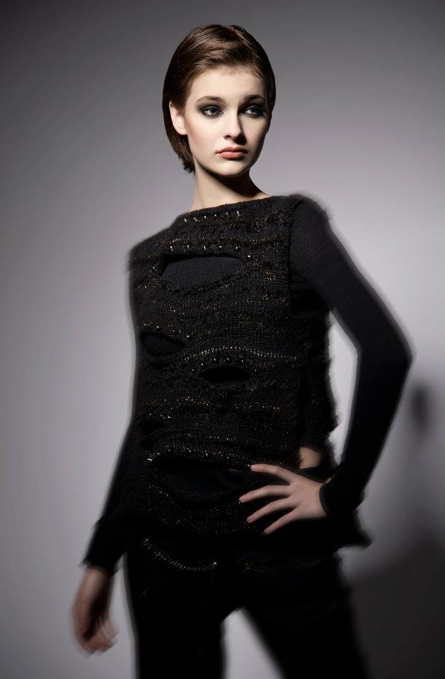 Female model photo shoot of Ashley Morhej