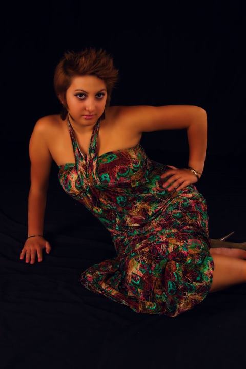 Female model photo shoot of tiffany jay in Provo, Ut
