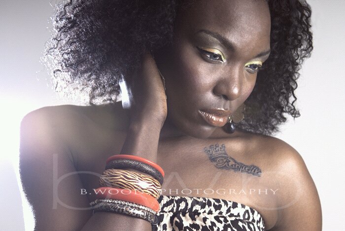 Female model photo shoot of Jaquoya Lavon in Hampton, VA