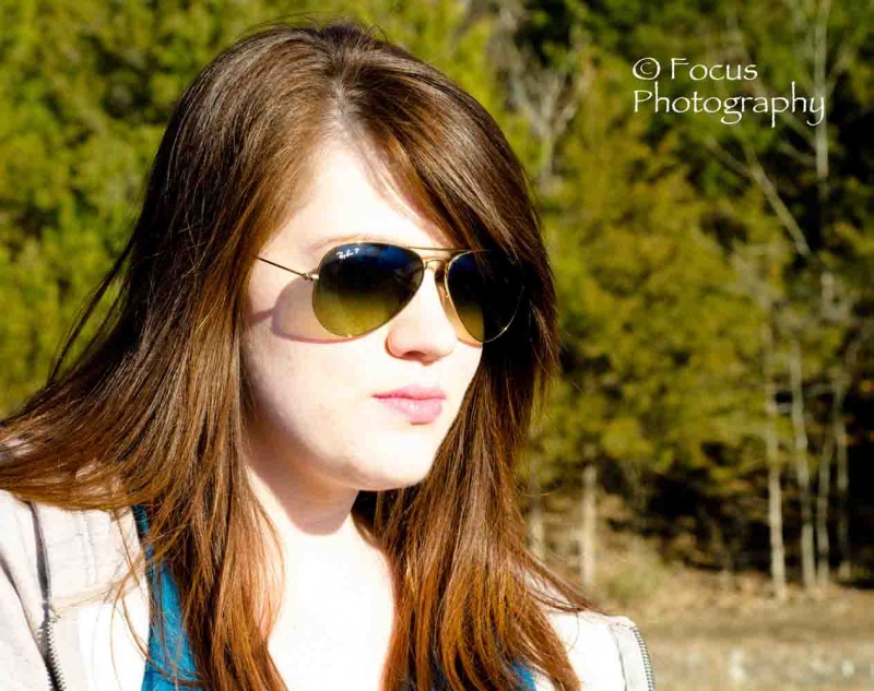 Female model photo shoot of Focus by Andie in Sequiota Park, Springfield MO