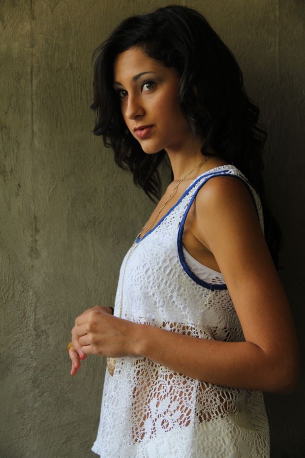 Female model photo shoot of Lindsey Nicole B in Burbank CA