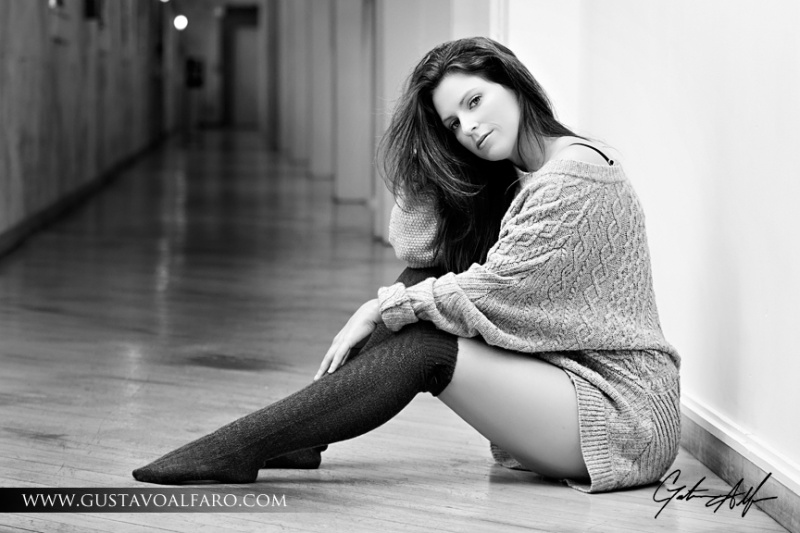 Female model photo shoot of Rebecca Black