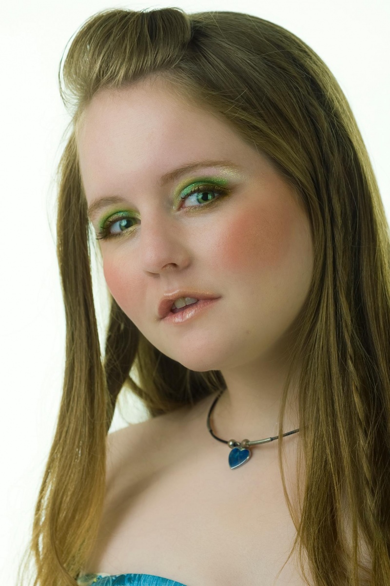 Female model photo shoot of AvaNightingale