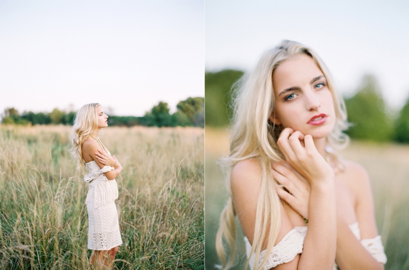 Female model photo shoot of Inna Kostukovsky