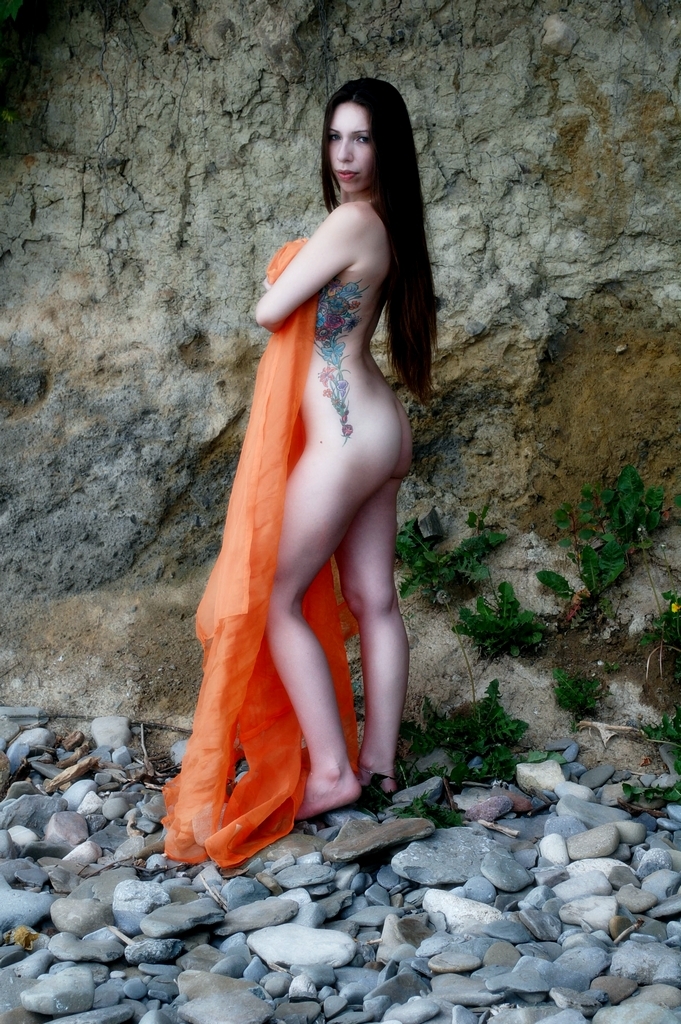 Female model photo shoot of sarahg86 by RazorFace Photography