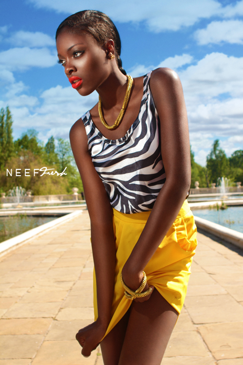 Female model photo shoot of Chrissiefizz by Photos By Neef Fresh