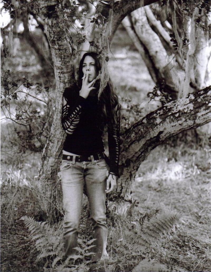 Female model photo shoot of LaurenOh in Monterey, California