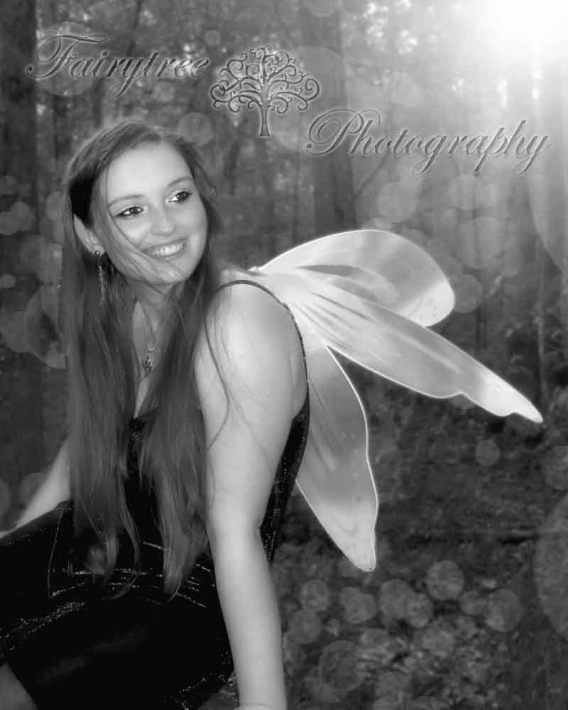 Female model photo shoot of Fairytree Photography in Morrison, TN