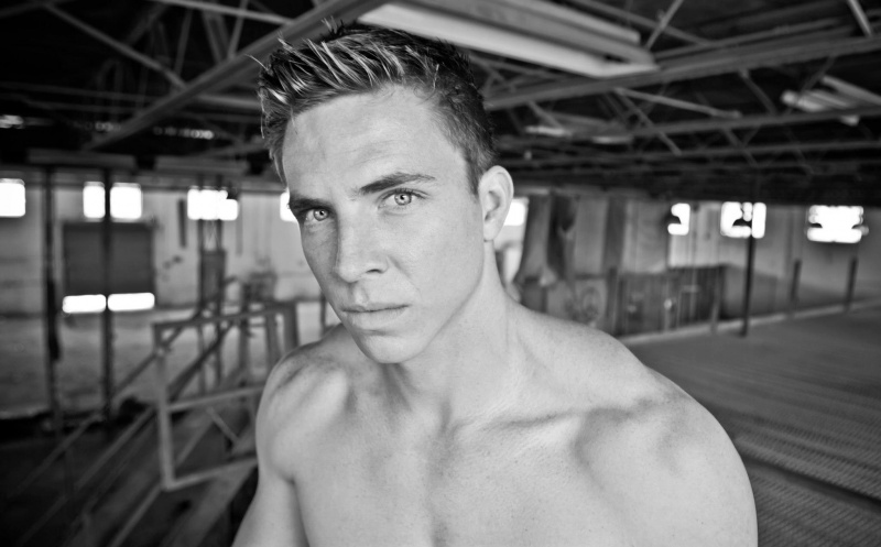 Male model photo shoot of Jesse Haus in Orlando, Fl