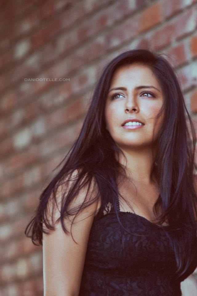 Female model photo shoot of JessaSuarez by dani elle in Fresno, CA