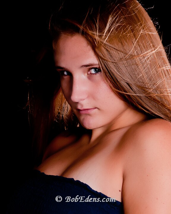 Female model photo shoot of Hannah91 by Bob Edens Photography