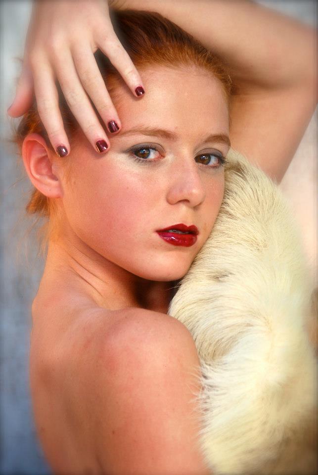 Female model photo shoot of Kaitlyn DeLong