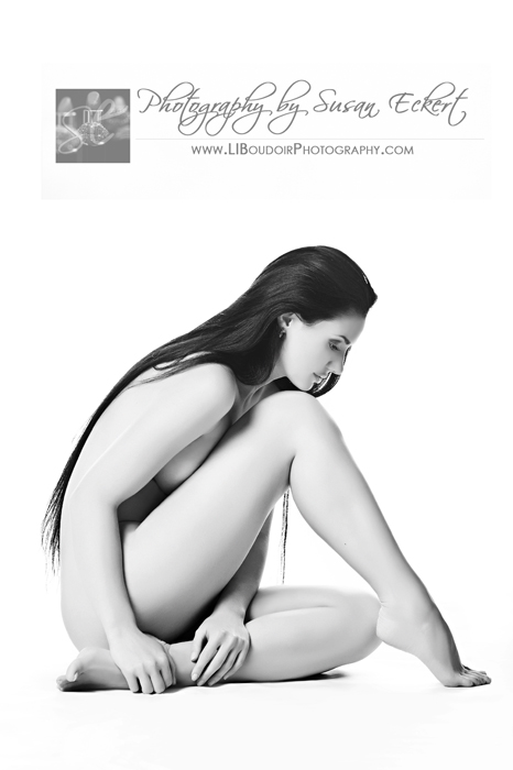Female model photo shoot of LIBoudoirPhotography in LI, NY