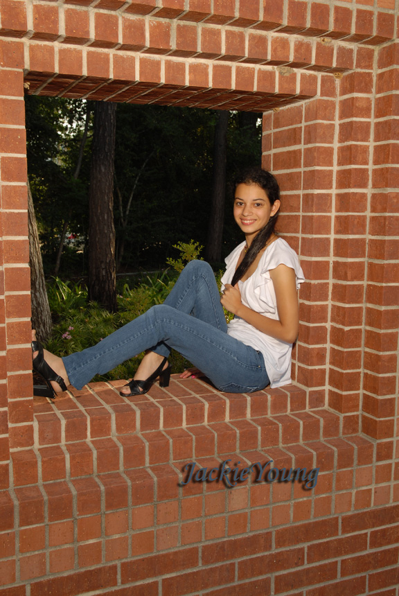 Male and Female model photo shoot of JLYoung and Brenda Baca in The Woodlands Tx.