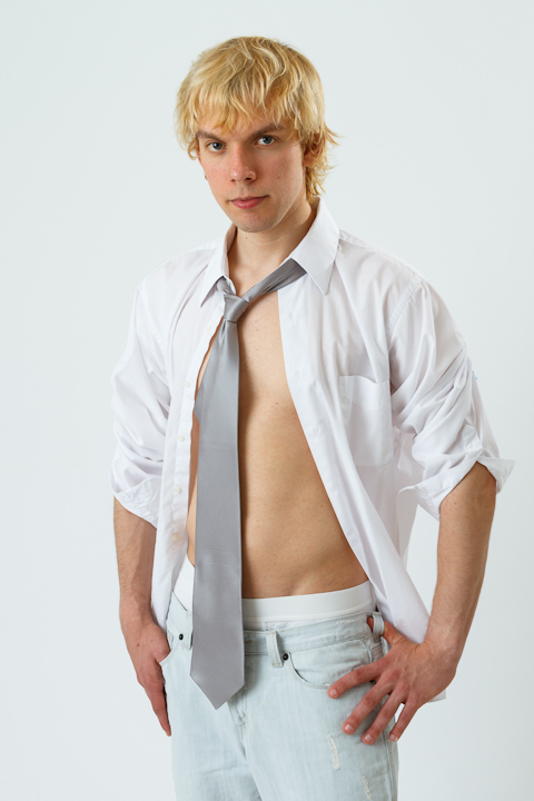 Male model photo shoot of Chris Martinson by dougvetter in Manassas, VA