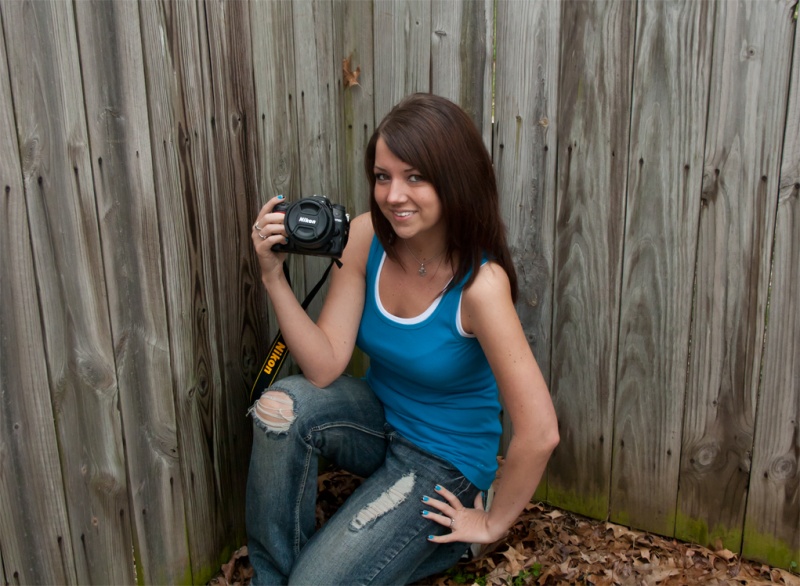 Female model photo shoot of Focus by Andie in Springfield MO