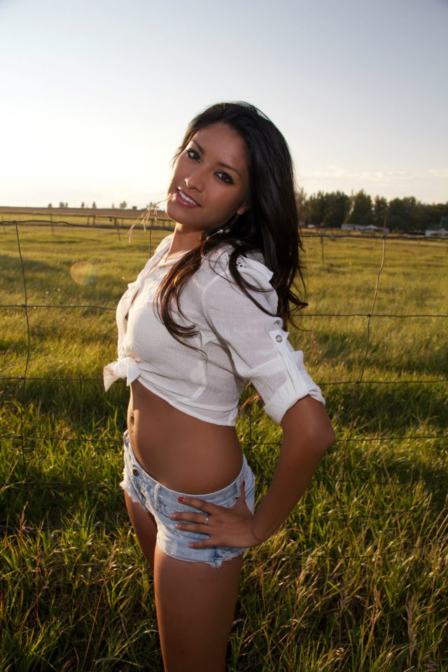 Female model photo shoot of jayymee in Laramie, WY
