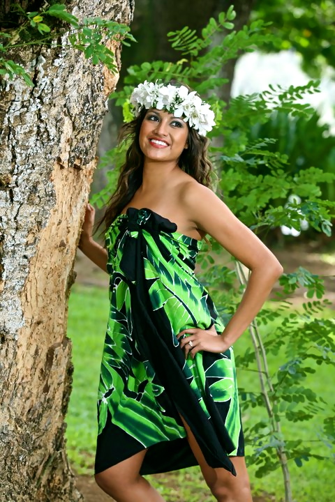 Female model photo shoot of jayymee in Nuuanu, Hawaii