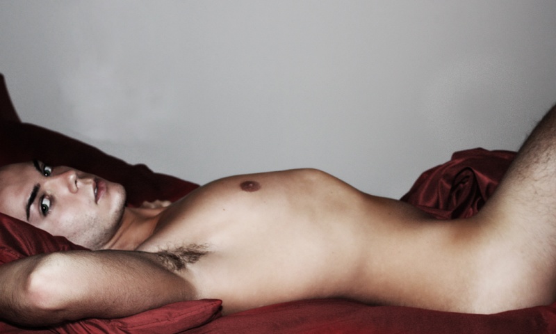 Male model photo shoot of Cory Tyndall