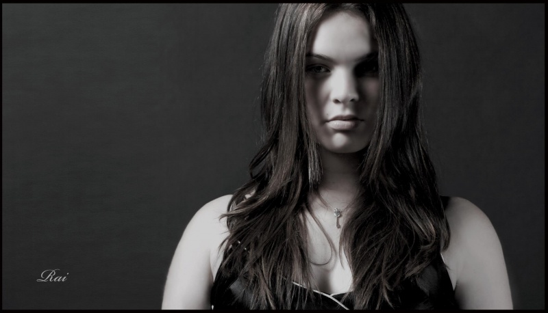Female model photo shoot of Lissette Tatiana Rivera
