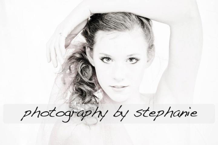 Female model photo shoot of Stephanie Onken and Haley Hines in Sioux City, IA, makeup by NinjaGlamour Beauty