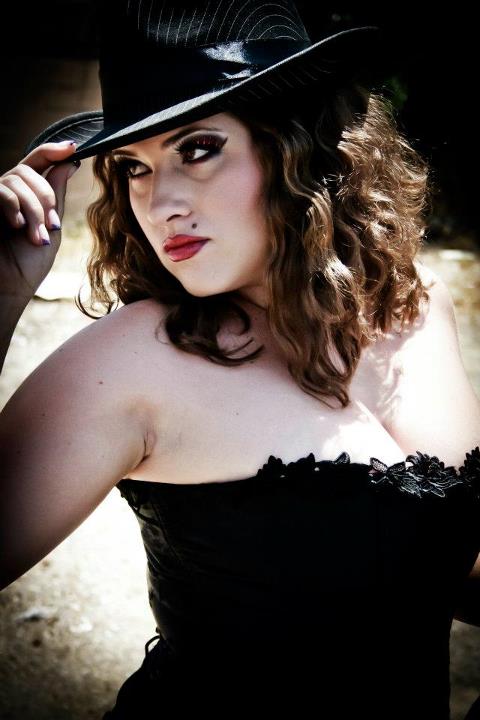 Female model photo shoot of Mason Elyse by Irish Angel Photography
