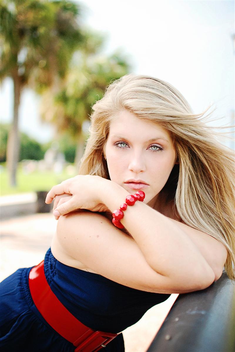 Female model photo shoot of CaitlinMoore Photo in Charleston, SC