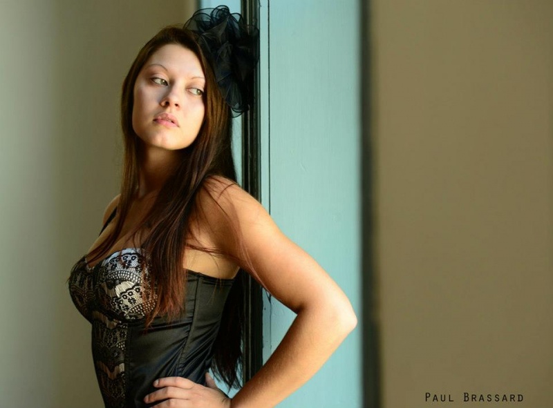 Female model photo shoot of Melissa Jean 10
