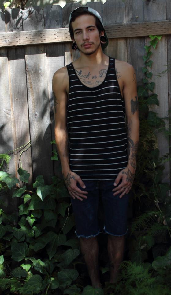 Male model photo shoot of Ryan Guthrie in Monrovia, CA