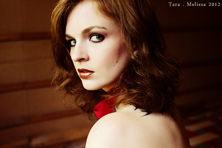 Female model photo shoot of Tara Melissa in LaSalle, IL
