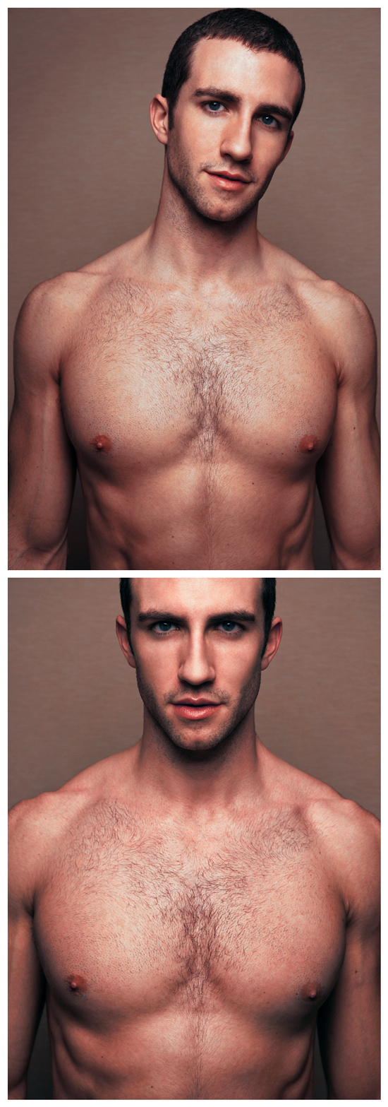 Male model photo shoot of L Pham Photography
