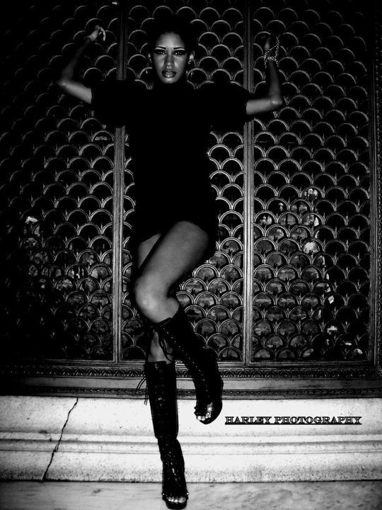 Female model photo shoot of MarKe Cosley