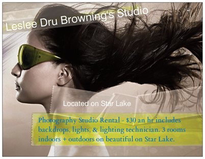 Female model photo shoot of LesleeDru Browning in Star Lake, Washington