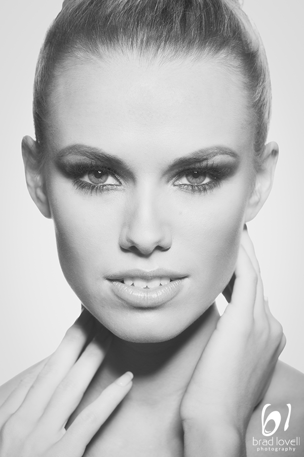 Female model photo shoot of Megan Myrehn