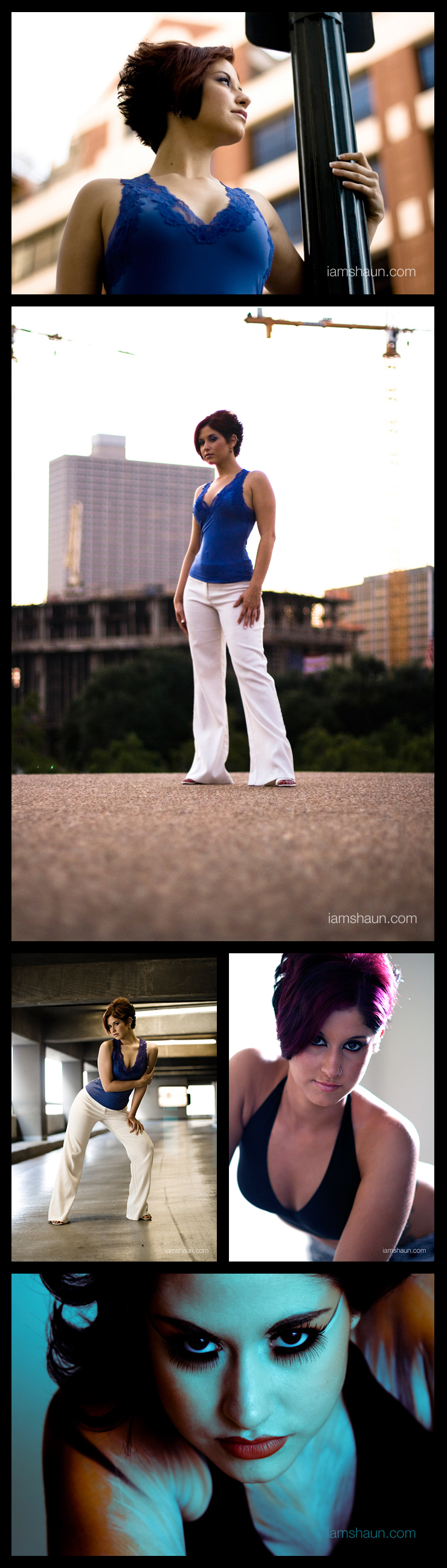Male model photo shoot of iamshaun in Fort Worth, TX, makeup by MUA By Amber 