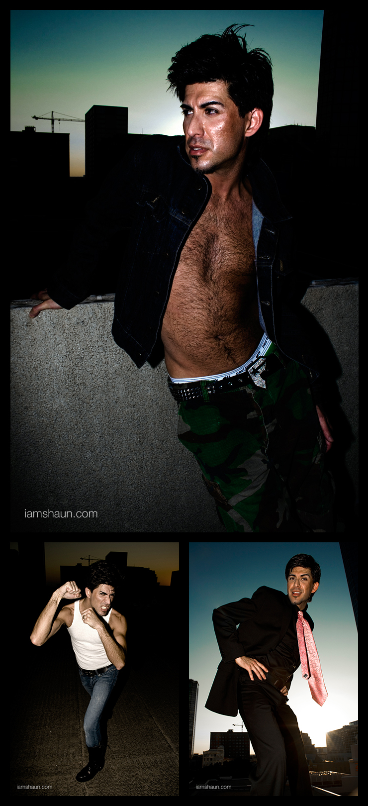 Male model photo shoot of iamshaun in Fort Worth, TX
