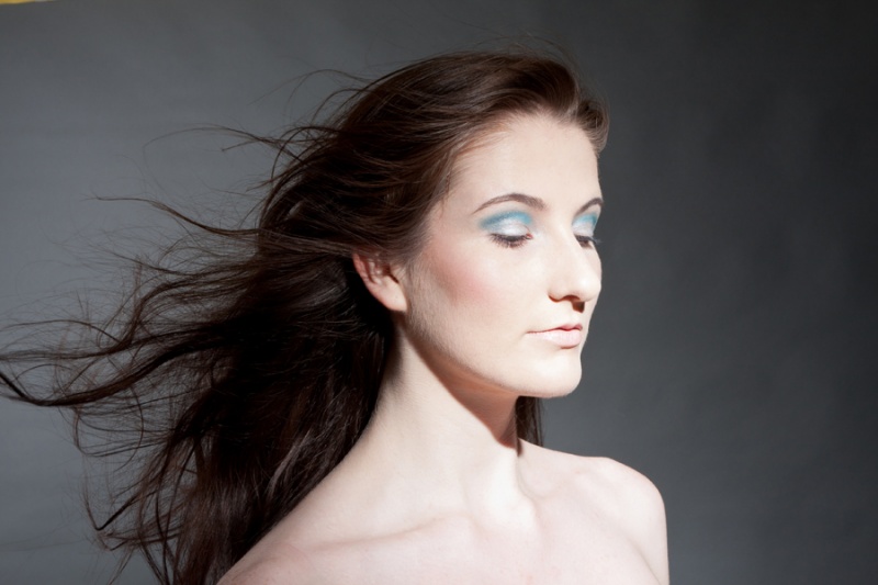 Female model photo shoot of Lylia Jane in Bodyline Studio Nottingham