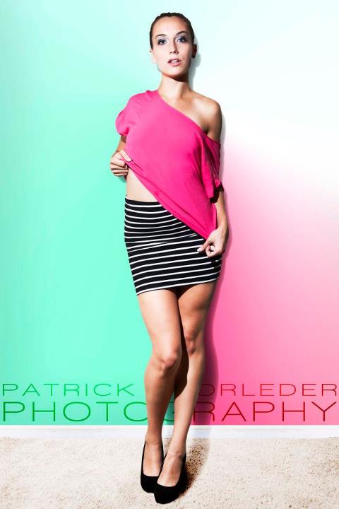 Female model photo shoot of Jena Meyer in Allston, MA