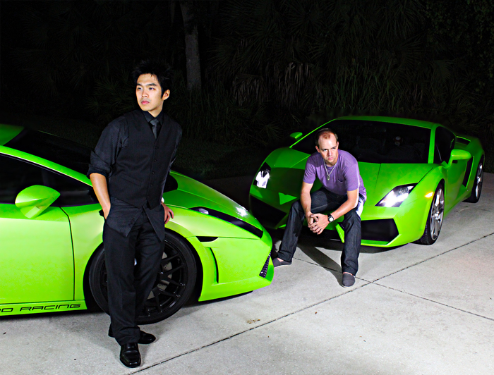 Male model photo shoot of Allen Wong Photography in Orlando, Florida