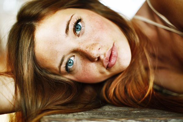 Female model photo shoot of SLMphoto