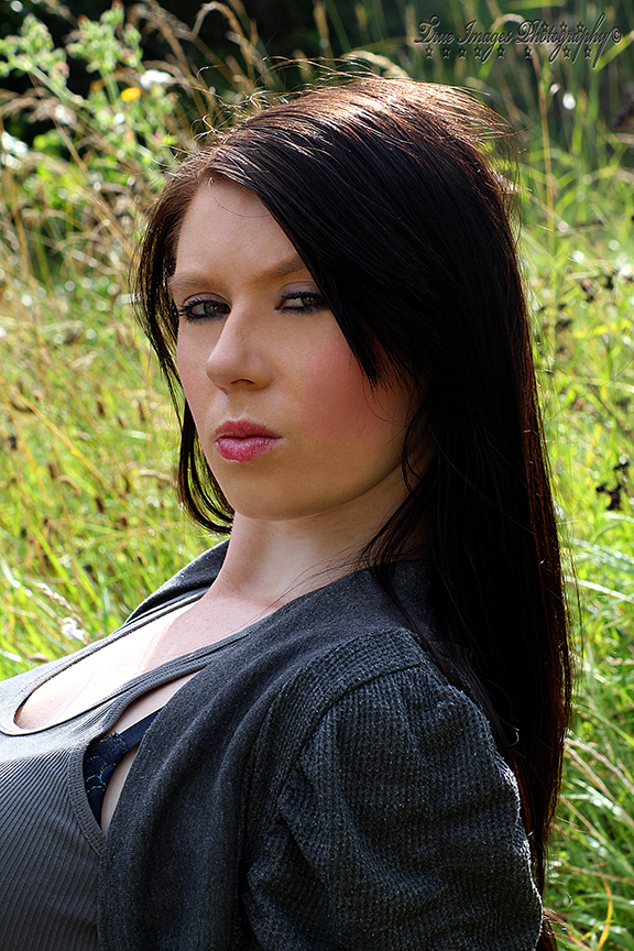 Female model photo shoot of Amy Revell in Dorset