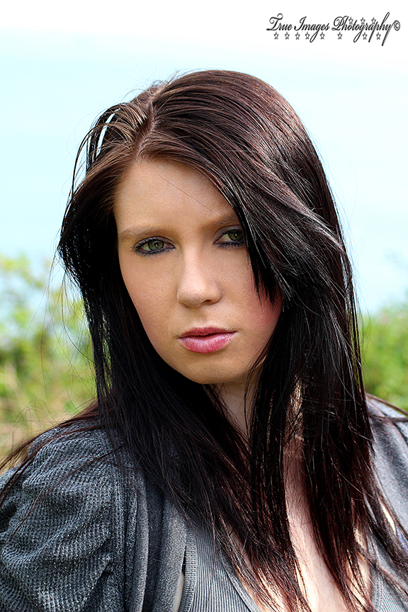 Female model photo shoot of Amy Revell in Dorset