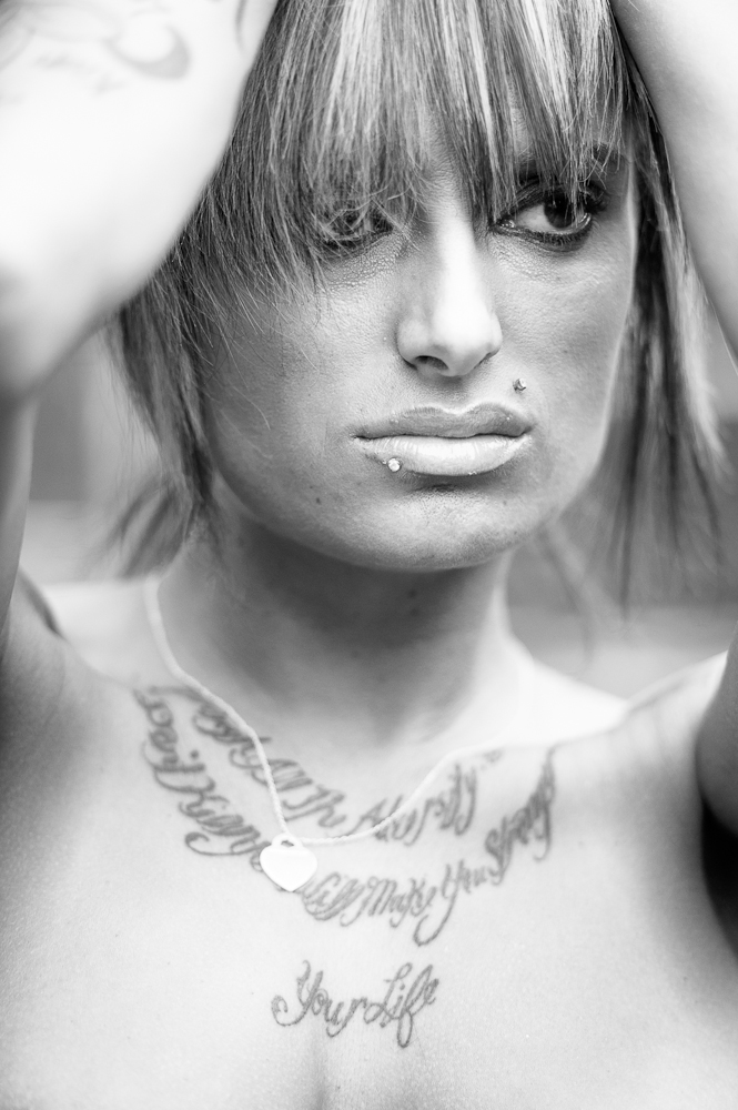 Female model photo shoot of JewelsSummers83 by BlackFrameStudios in Vancovuer