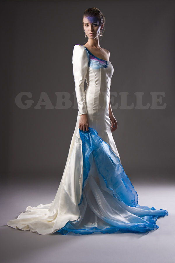 Female model photo shoot of Gabrielle Wang by Olivia-Grace in BIRMINGHAM