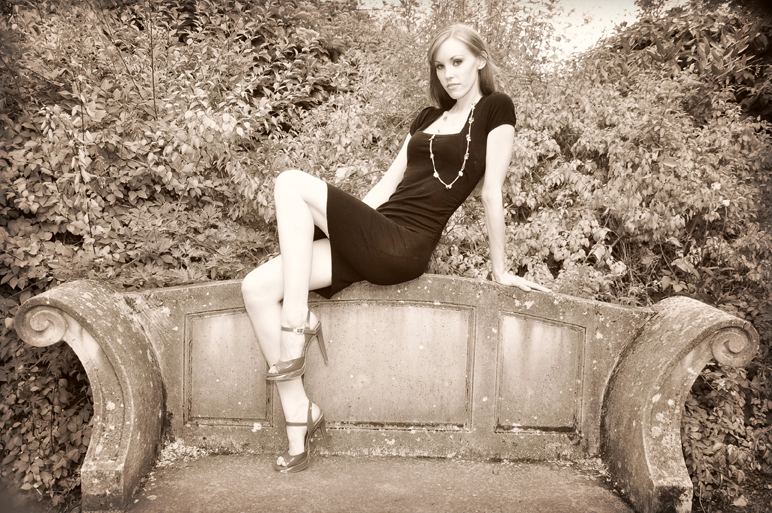 Female model photo shoot of Jennifer Raye by Classic Rock Photos in University of Oregon - August 22nd 2012