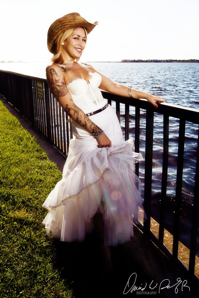 Female model photo shoot of Rae Rae Smuz in Tampa, Fl