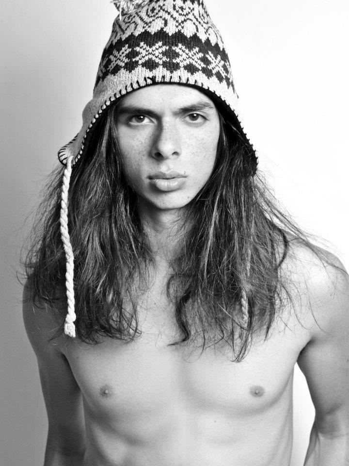 Male model photo shoot of Matthew Cullen
